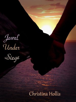 cover image of Jewel Under Siege